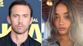 “This Is Us” star Milo Ventimiglia quietly marries model Jarah Mariano