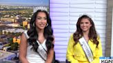 Miss Southwest Texas USA winners reflect on pageant experience