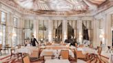 Le Meurice in Paris — the ultimate luxury stay for art lovers