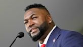 David Ortiz is humbled by being honored in New York again; this time for post-baseball work