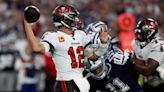 POLL: Tampa Bay Buccaneers vs. Dallas Cowboys. Give us your pick