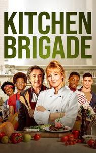 Kitchen Brigade (film)