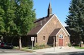 First Baptist Church (Flagstaff, Arizona)