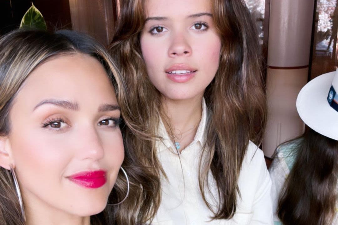 Jessica Alba Says Daughter Couldn't 'Think of Anything Worse' Than Having Mom Plan Her 16th Birthday Party