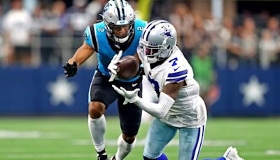 Is Cowboys' Trevon Diggs 'Overrated'?