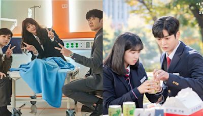 10 K-dramas with endings you don't want to miss: Miss Night and Day, Extraordinary You and more