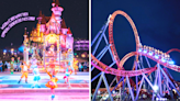 Your ultimate guide to Lotte World Adventure Busan