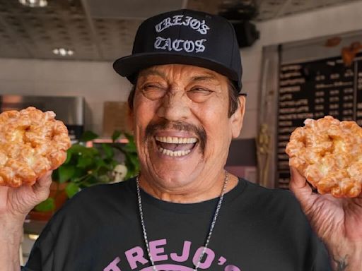 Danny Trejo Gets Into Heated Fight During LA 4th Of July Parade; Know Why