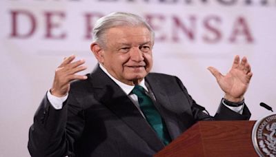 Ve AMLO una “oportunidad” para revitalizar la relación México-España