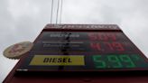 Gas prices top $5 a gallon at Portage County stations