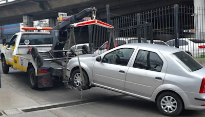 Jorge Macri canceló la licitación de las grúas de acarreo y se profundiza la tensión con Camioneros