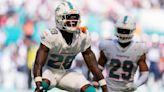 PFF highlights Dolphins cornerback as 2023 breakout candidate