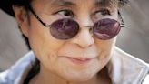 A new exhibition aims to bring Yoko Ono's art out of John Lennon’s shadow