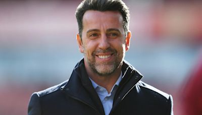 Premier League owner wants to poach Arsenal director Edu for intriguing new role
