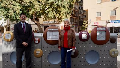 Las campañas para concienciar sobre limpieza y reciclaje en Málaga llegan a casi 2.000 estudiantes