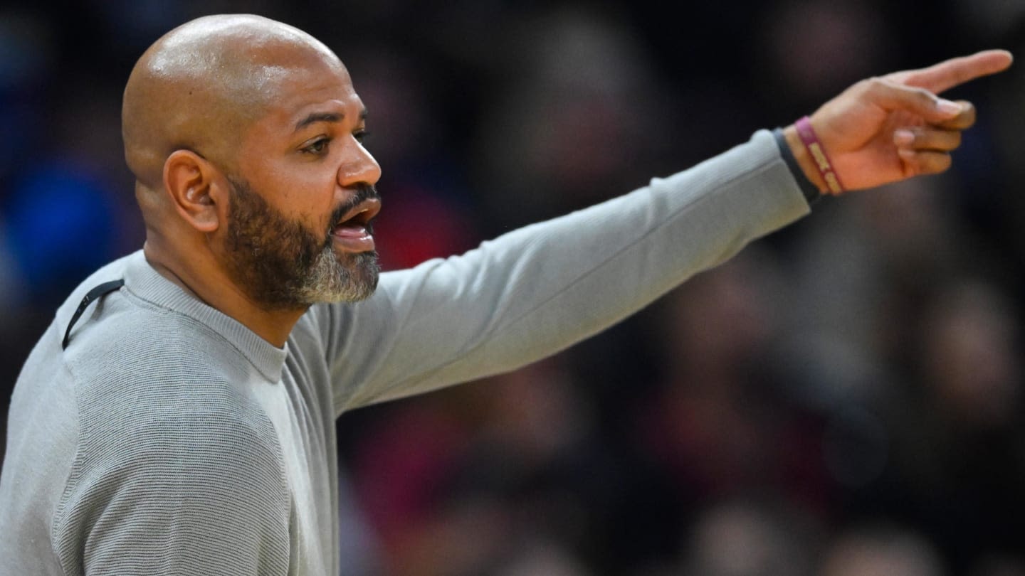 Did Cavs Make Right Choice With J.B. Bickerstaff's Dismissal?