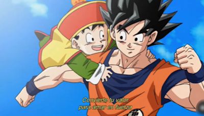 Dragon Ball Z Kai: Títulos y primeras imágenes de los episodios que se estrenarán en España