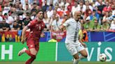 Slovenia v Serbia LIVE: Euro 2024 score and goal updates after Aleksandar Mitrovic heads wide