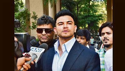 MOB betting app case: Crime Branch questions actor Sahil Khan