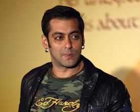 Salman Khan