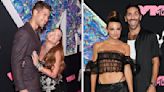 10 Best Celeb Couple Red Carpet Looks From The 2023 VMAs