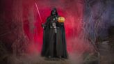 Home Depot Announces 7-Foot Animatronic Darth Vader