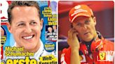 Michael Schumacher’s family wins compensation for fake AI ‘interview’