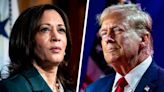 Harris empata con Trump en campaña electoral de EEUU - Noticias Prensa Latina