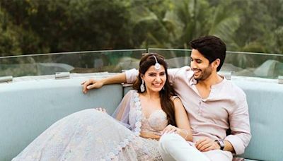 Samantha Fans ANGRY As Naga Chaitanya Avoids Naming Her In Statement To Konda Surekha: 'She Has A Name' - News18