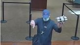 A struggling financial advisor robbed a Mount Pleasant bank with a fake bomb. He was granted bond