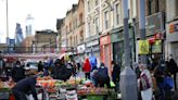 UK inflation hits 9.4%, bolstering bets on big BoE rate hike