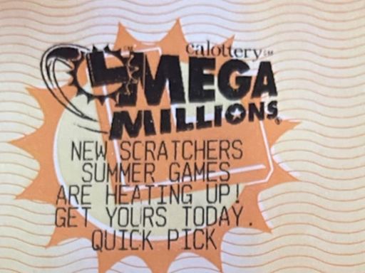 Winning numbers drawn for Mega Millions' $331 million jackpot