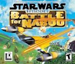 Star Wars Episode I: Battle for Naboo