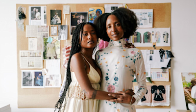 In The Studio: House Of Aama | Essence