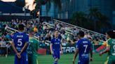 El Miami FC abre los playoffs de la USL enfrentando a Tampa Bay Rowdies