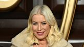 Denise Van Outen 'too busy' for a boyfriend