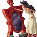 迪士尼 小美人魚 反派角色 愛麗兒 烏蘇拉 凡妮莎 聖誕節吊飾擺飾