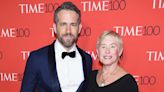 Ryan Reynolds Thanks Mom, Brothers as He Accepts Honor in Canada: ‘Always There for Each Other No Matter What'