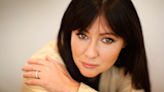Shannen Doherty's doctor, at her bedside when she died, describes actor's final moments