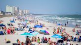 Free or paid? Your Grand Strand guide to summertime parking at the beach