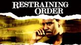 Restraining Order (2006) Streaming: Watch & Stream Online via Peacock