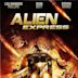 Alien Express