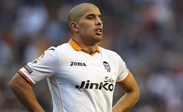 Sofiane Feghouli