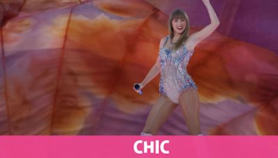 Los famosos que no han querido perderse el concierto de Taylor Swift en Madrid