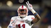 Instant analysis of Chiefs selecting SMU WR Rashee Rice at pick No. 55