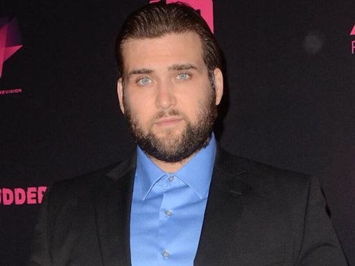 Nicolas Cage’s Son Weston Still Without Visitation Right In Finalized Divorce