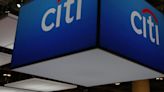 Citi wealth division's CIO Bailin to depart