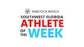 VOTE: Naples Daily News Athlete of the Week presented by Babcock Ranch for Sept. 18-23