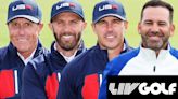 LIV On CW: Behind Nexstar’s Drive To Secure TV Stations For Controversial Golf League