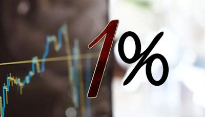 Are You Closer To The Top 1% Than You Think? See How Your Income And Net Worth Stacks Up By Age